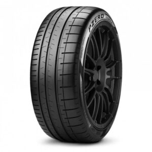 Pirelli 285/30R20 99Y P Zero PZ4 (*) BMW