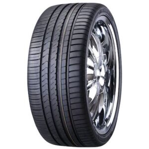 Winrun 285/40R20 108W R330