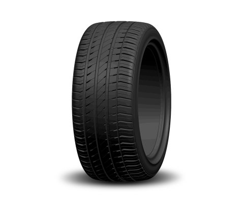 MINNELL 285/35ZR20 104W XL SAFY M06 Runflat (RFT)