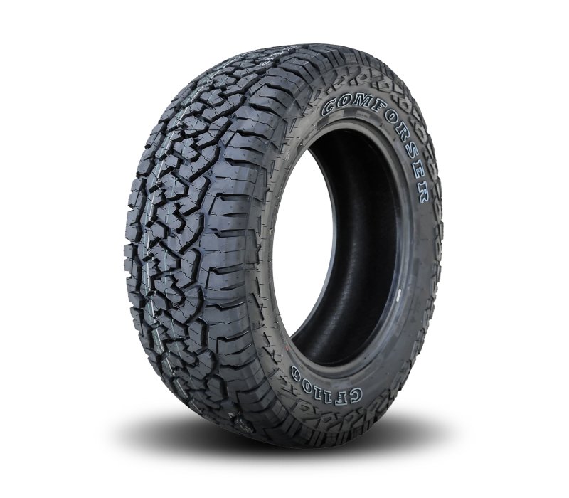 COMFORSER 275/60R20 115T CF1100 A/T OWL