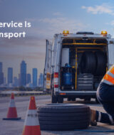 Mobile Truck Tyre Service Is Essential