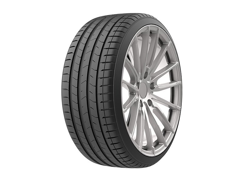 FRONWAY 215/50ZR19 97W XL Speedway 88
