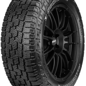 Pirelli 285/50R20 116T XL Scorpion All Terrain Plus A/T