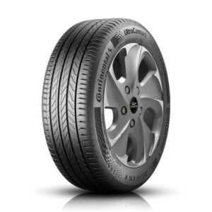 Continental 205/55R19 97V ContiUltraContact
