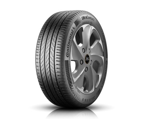 Continental 205/55R19 97V ContiUltraContact