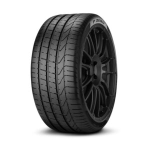 Pirelli 295/30R20 101Y PZERO (*)(BMW)