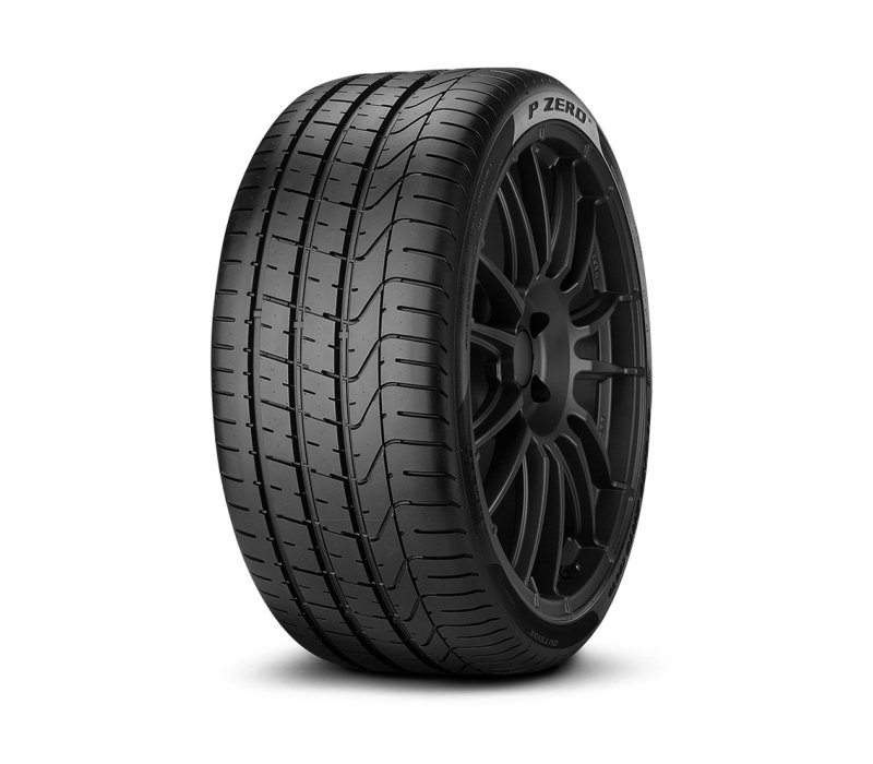 Pirelli 295/30R20 101Y PZERO (*)(BMW)