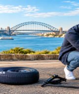 Common Tyre Problems Sydney Drivers Face and How to Handle Them